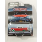 Greenlight 1:64 Christine – Plymouth Fury 1958 GREEN MACHINE